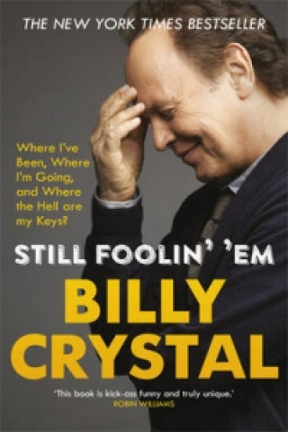 Buch Still Foolin' 'Em Billy Crystal