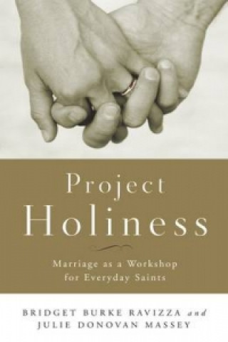 E-book Project Holiness Bridget Burke Ravizza