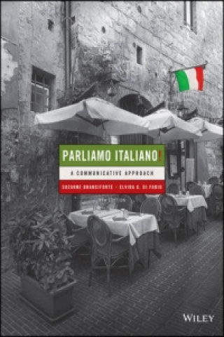 Buch Parliamo Italiano Suzanne Branciforte