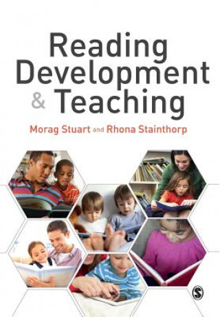 Livro Reading Development and Teaching Morag Stuart