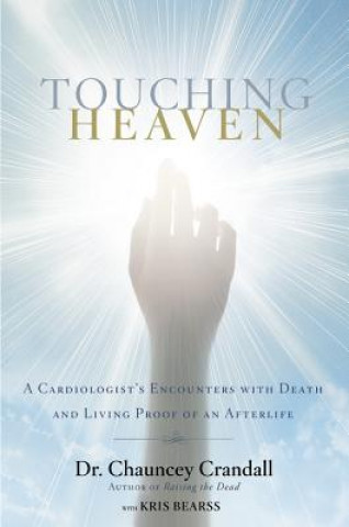 Book Touching Heaven Chauncey Crandall