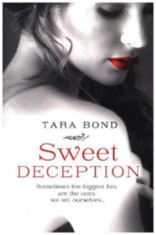 Boek Sweet Deception Tara Bond