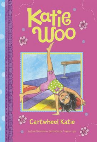 Libro Cartwheel Katie Fran Manushkin