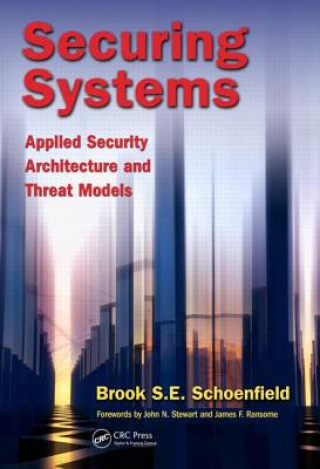 Knjiga Securing Systems Brook Schoenfield