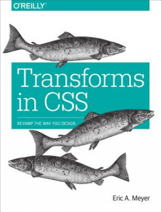 Knjiga Transforms in CSS Eric Meyer