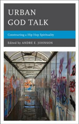 Carte Urban God Talk Johnson