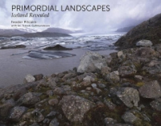 Книга Primordial Landscapes Feodor Pitcairn