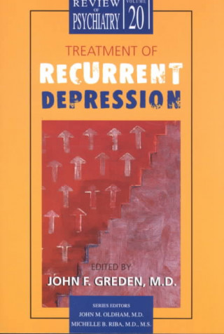 Carte Treatment of Recurrent Depression 