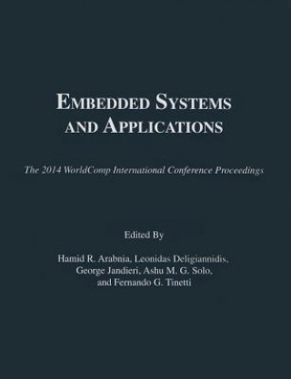 Buch Embedded Systems and Applications Hamid R. Arabnia