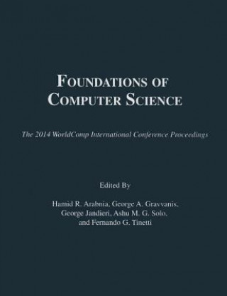 Carte Foundations of Computer Science Hamid R. Arabnia
