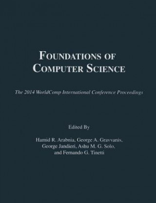 Buch Foundations of Computer Science Hamid R. Arabnia