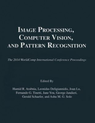 Carte Image Processing, Computer Vision, and Pattern Recognition Hamid R. Arabnia