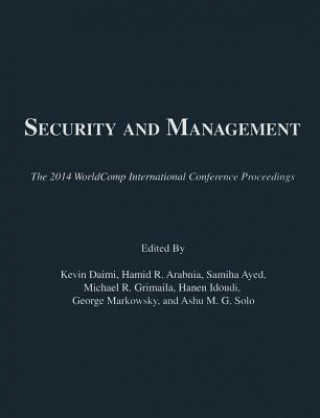 Book Security and Management Kevin Daimi