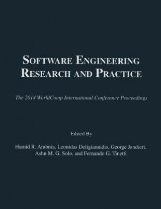 Könyv Software Engineering Research and Practice Hamid R. Arabnia