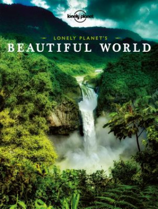 Carte Lonely Planet's Beautiful World Lonely Planet
