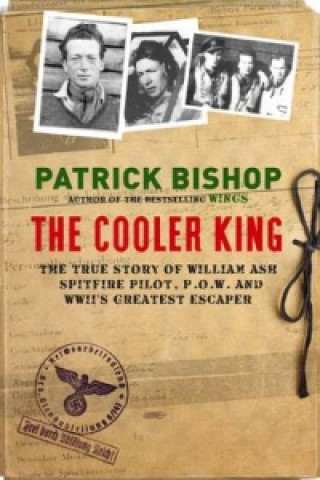 Книга Cooler King Patrick Bishop