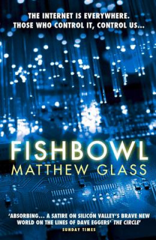 Książka Fishbowl Matthew (Author) Glass