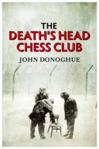 Книга Death's Head Chess Club John Donoghue
