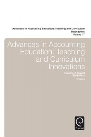 Carte Advances in Accounting Education Beth Kern