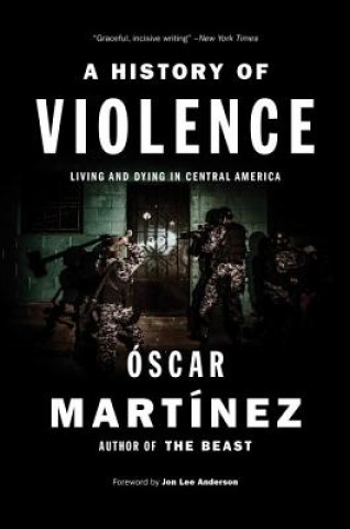 Βιβλίο In America's Backyard Oscar Martinez