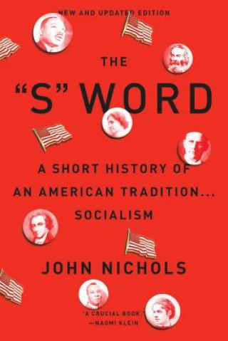 Książka S Word John Nichols