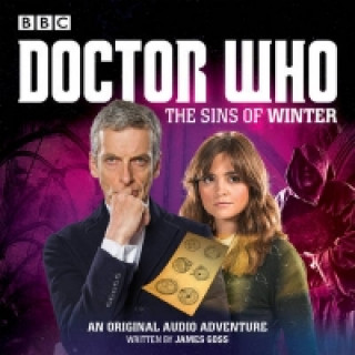 Audio Doctor Who: The Sins of Winter James Goss