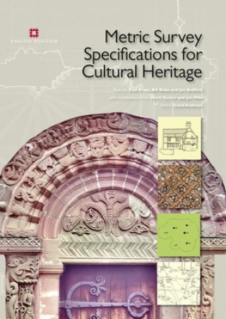 Carte Metric Survey Specifications for Cultural Heritage Paul Bryan