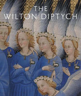 Kniha Wilton Diptych Dillian Gordon