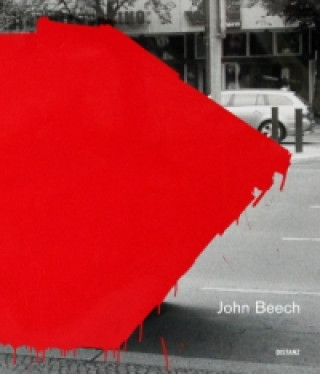 Book John Beech Haus der Kunst St. Josef Solothurn