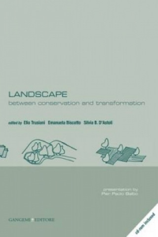 Book Landscape 