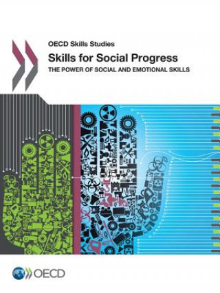 Boek Skills for social progress Organisation for Economic Co-operation and Development