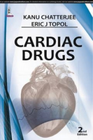 Carte Cardiac Drugs Kanu Chatterjee