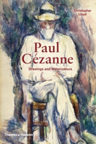 Carte Paul Cezanne Christopher Lloyd