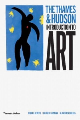 Carte Thames & Hudson Introduction to Art Debra J. DeWitte