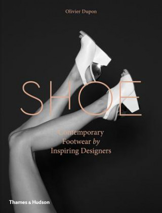 Könyv Shoe Olivier Dupon