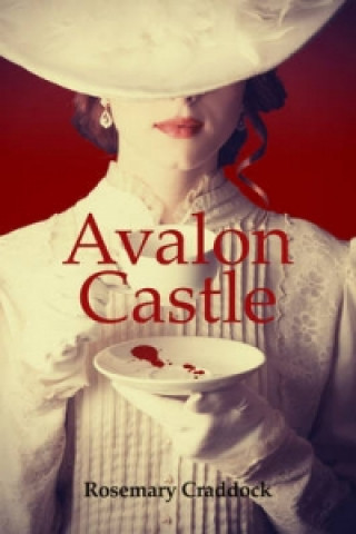 Buch Avalon Castle Rosemary Craddock