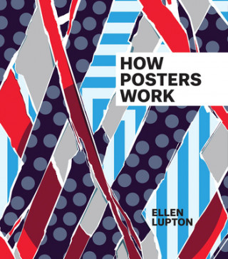 Libro How Posters Work Caitlin Condell