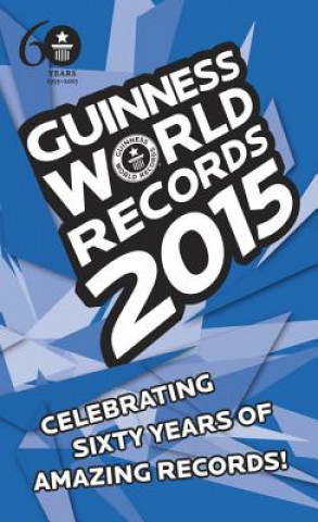 Carte Guinness World Records Craig Glenday