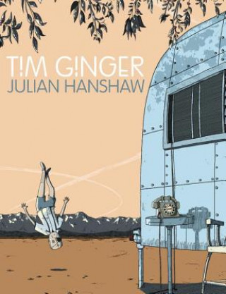 Książka Tim Ginger Hanshaw Julian