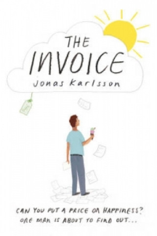 Kniha Invoice Jonas Karlsson