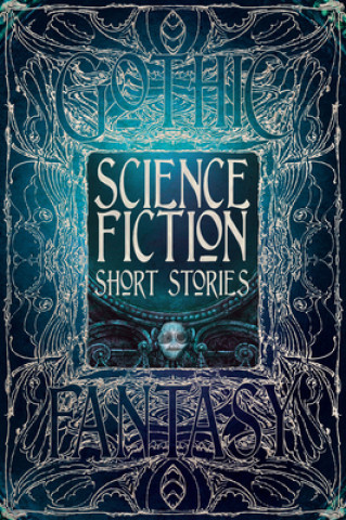 Könyv Science Fiction Short Stories Andy Sawyer