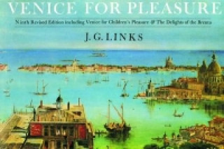 Carte Venice for Pleasure J G Links