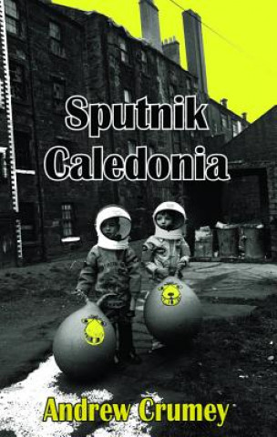 Carte Sputnik Caledonia Andrew Crumey