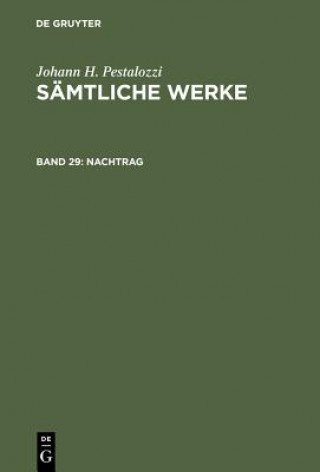 Buch Nachtrag Kurt Werder