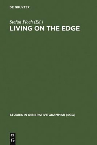 Книга Living on the Edge Stefan Ploch