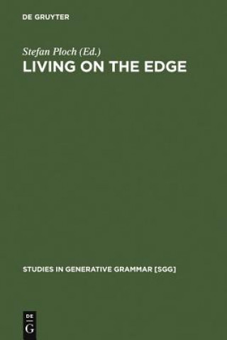 Book Living on the Edge Stefan Ploch