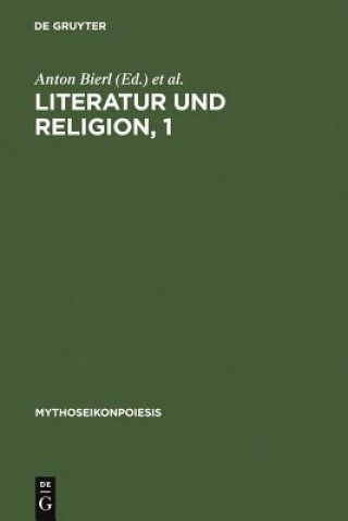 Carte Literatur und Religion, 1 Anton Bierl