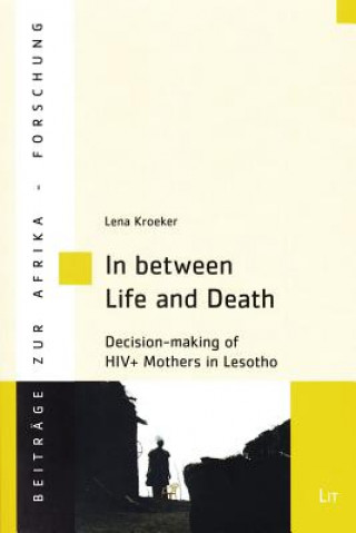 Carte In between Life and Death Lena Kroeker