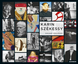 Livre Karin Szekessy Thomas Levy