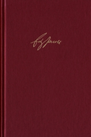 Kniha Briefwechsel. Reihe I: Text. Bd.10 Friedrich Heinrich Jacobi